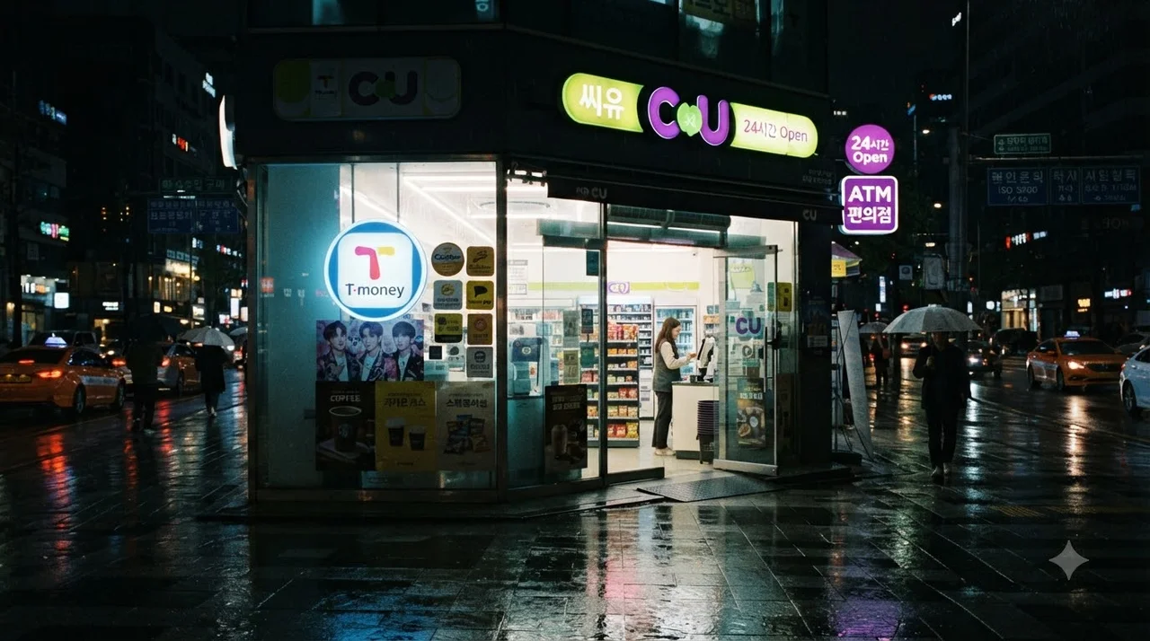 수수료 아끼는 오프라인 현금화 꿀팁