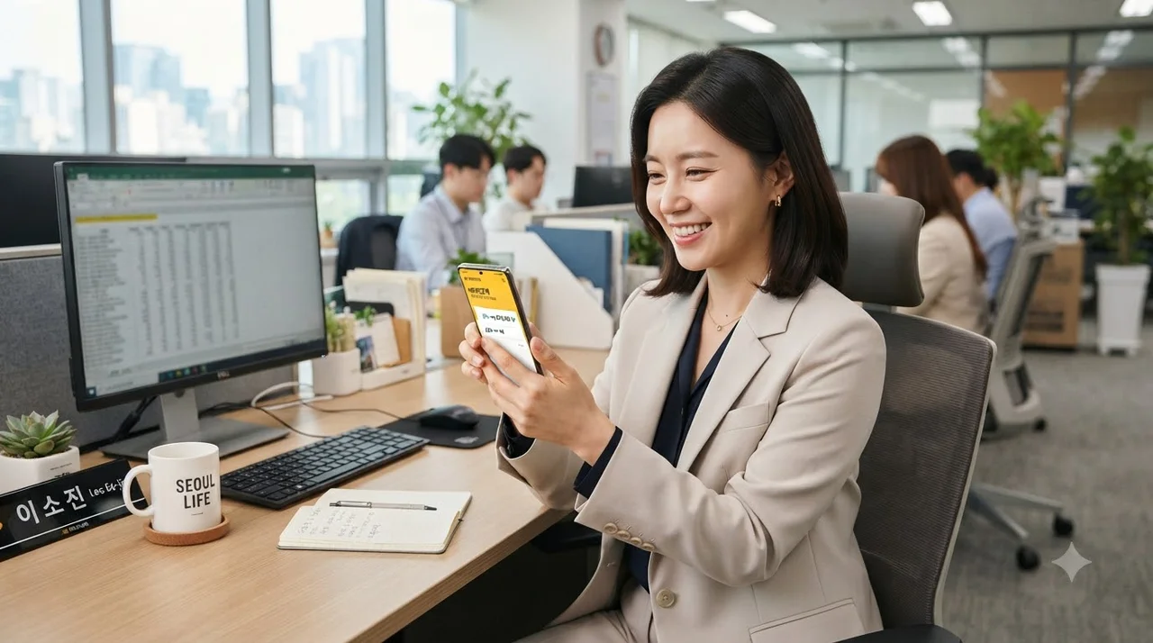 환불 신청 전 주의사항 및 수수료 정보