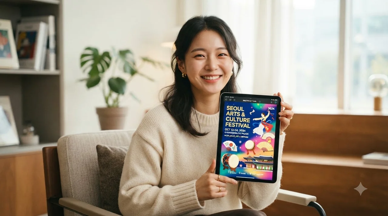 19세 청년만을 위한 특별한 문화 선물, 청년문화예술패스란?
