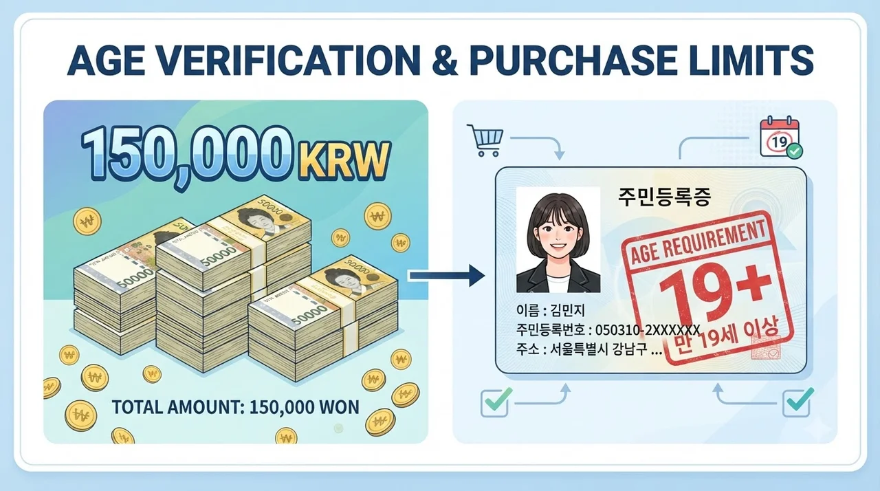 지원 대상 및 금액: 누가 얼마나 받을 수 있나요?