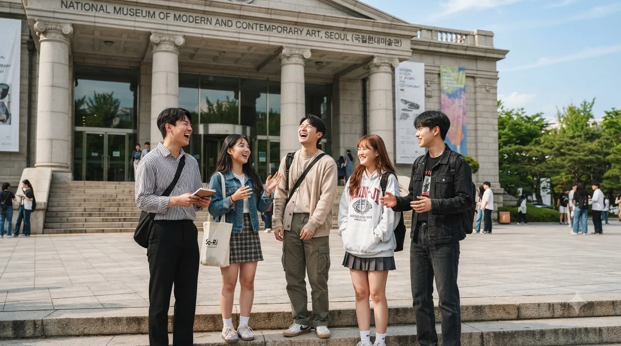 청년문화예술패스가 가져다줄 새로운 일상