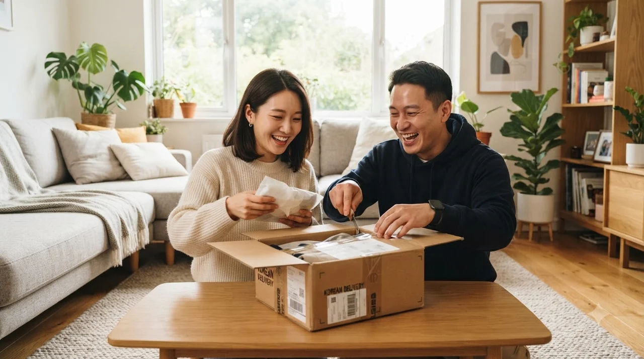 효율적인 직구 생활을 위한 마지막 팁