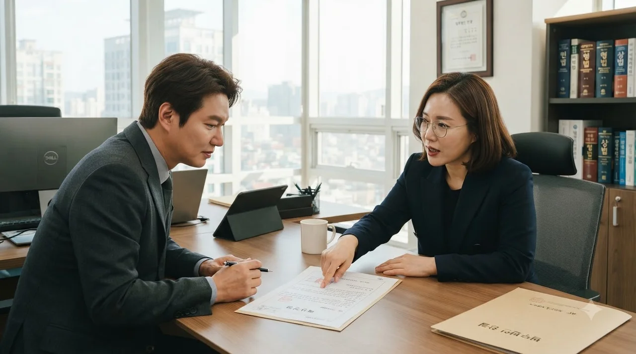 피해 금액 환불, '배상명령 신청'이 정답입니다