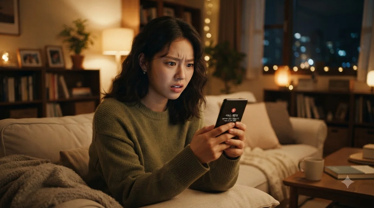 당근마켓 계정 정지, 당황하지 말고 원인부터 파악해요