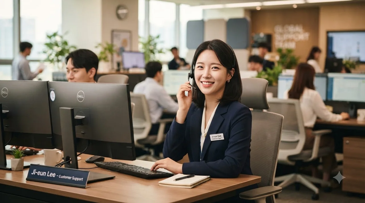 로그인 전 최종 체크리스트