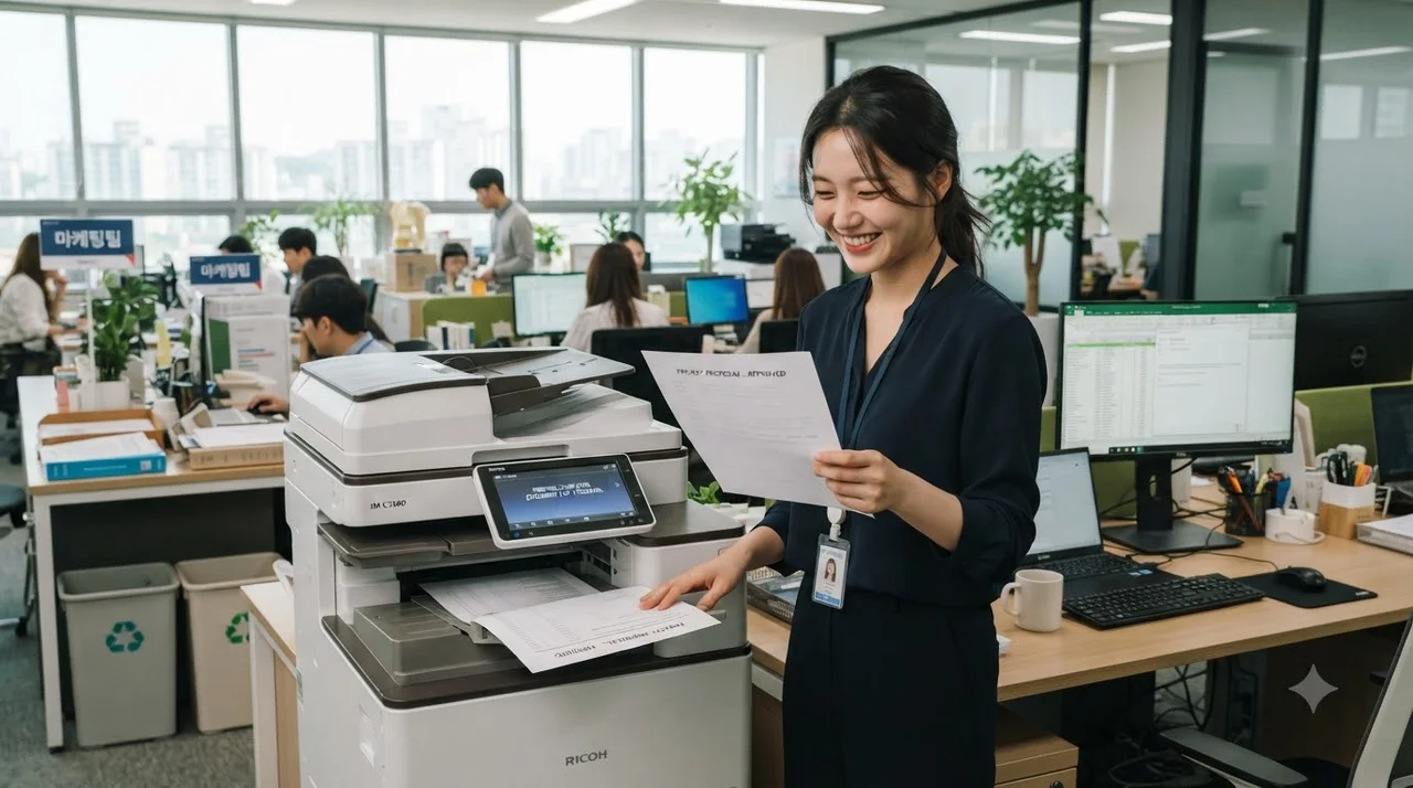 완벽한 해결을 위한 최종 체크리스트
