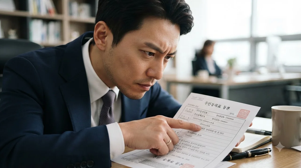 이것만은 주의하세요! 자주 하는 실수