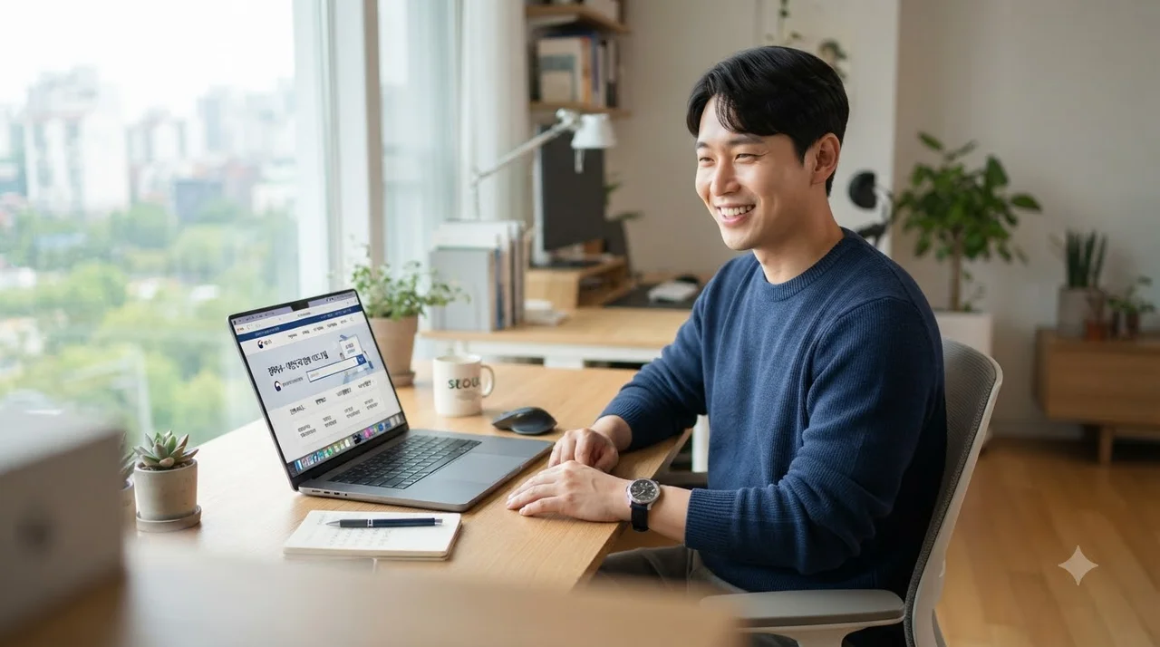 가족관계증명서 발급, 가장 빠르고 확실한 방법은?