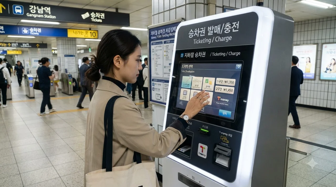 무인민원발급기 위치 찾기와 이용 꿀팁