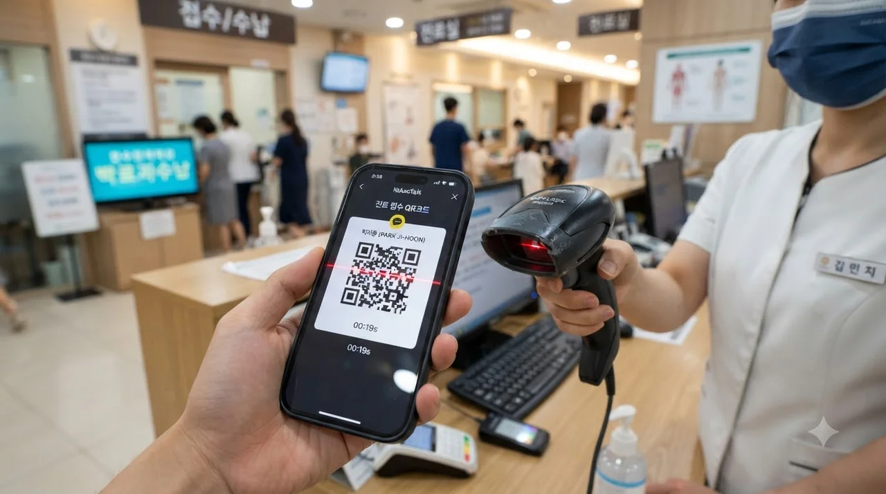 병원에서 실제로 사용하는 방법과 꿀팁