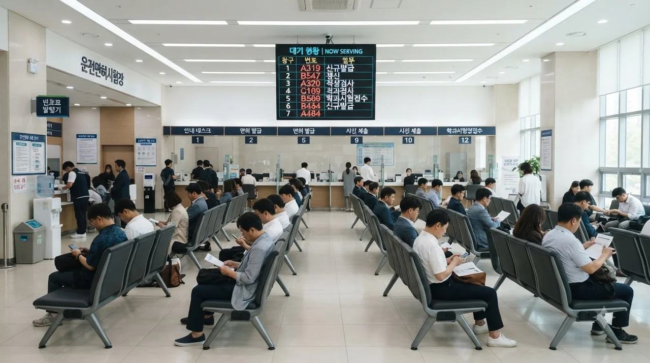 재발급 시 주의사항 및 자주 하는 실수