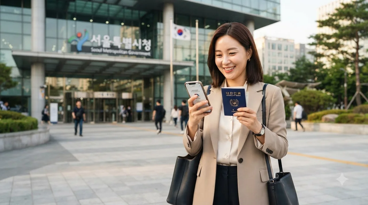 온라인 신청 시 자주 묻는 질문과 꿀팁