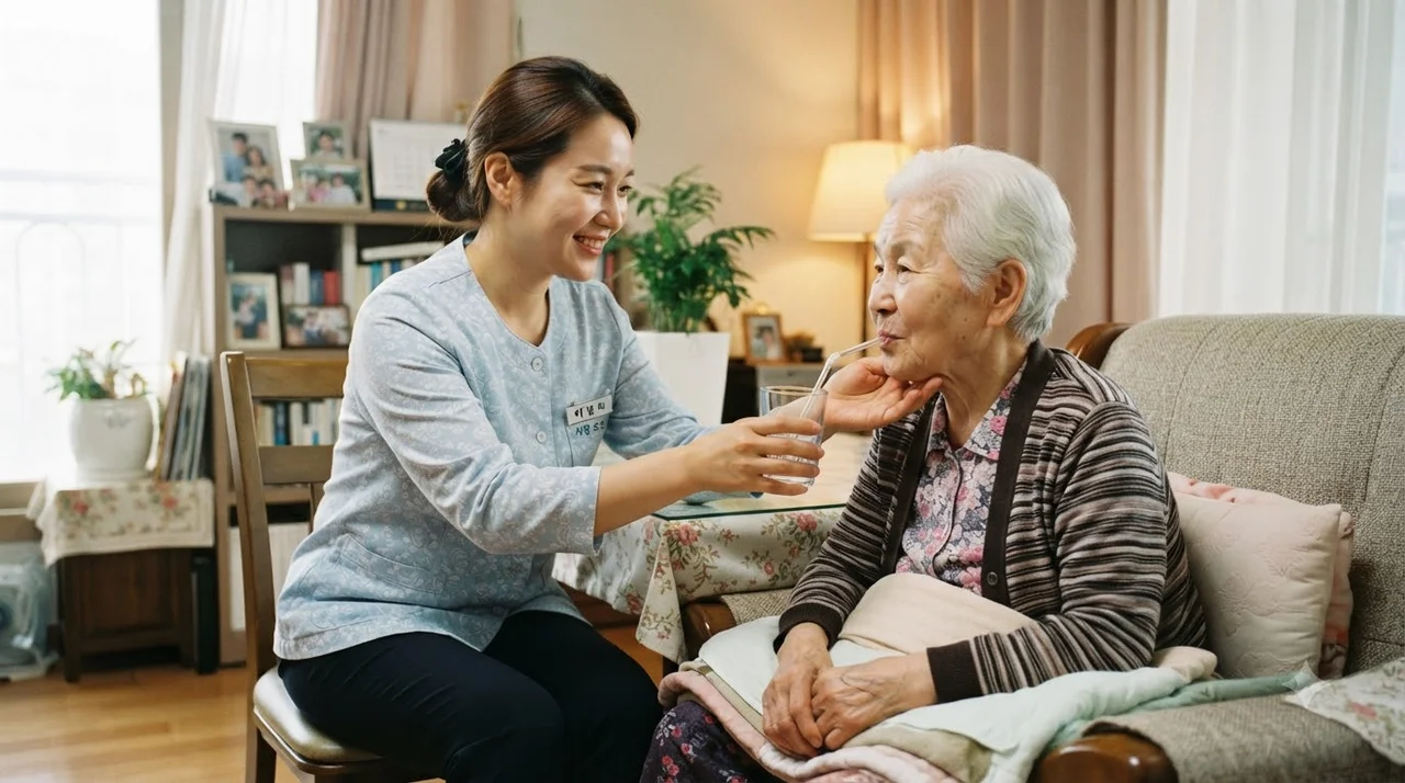 환자 관리를 위한 주의사항과 생활 팁