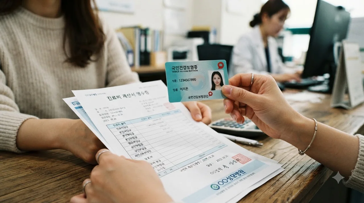 경제적 부담을 줄이는 정부 지원 제도