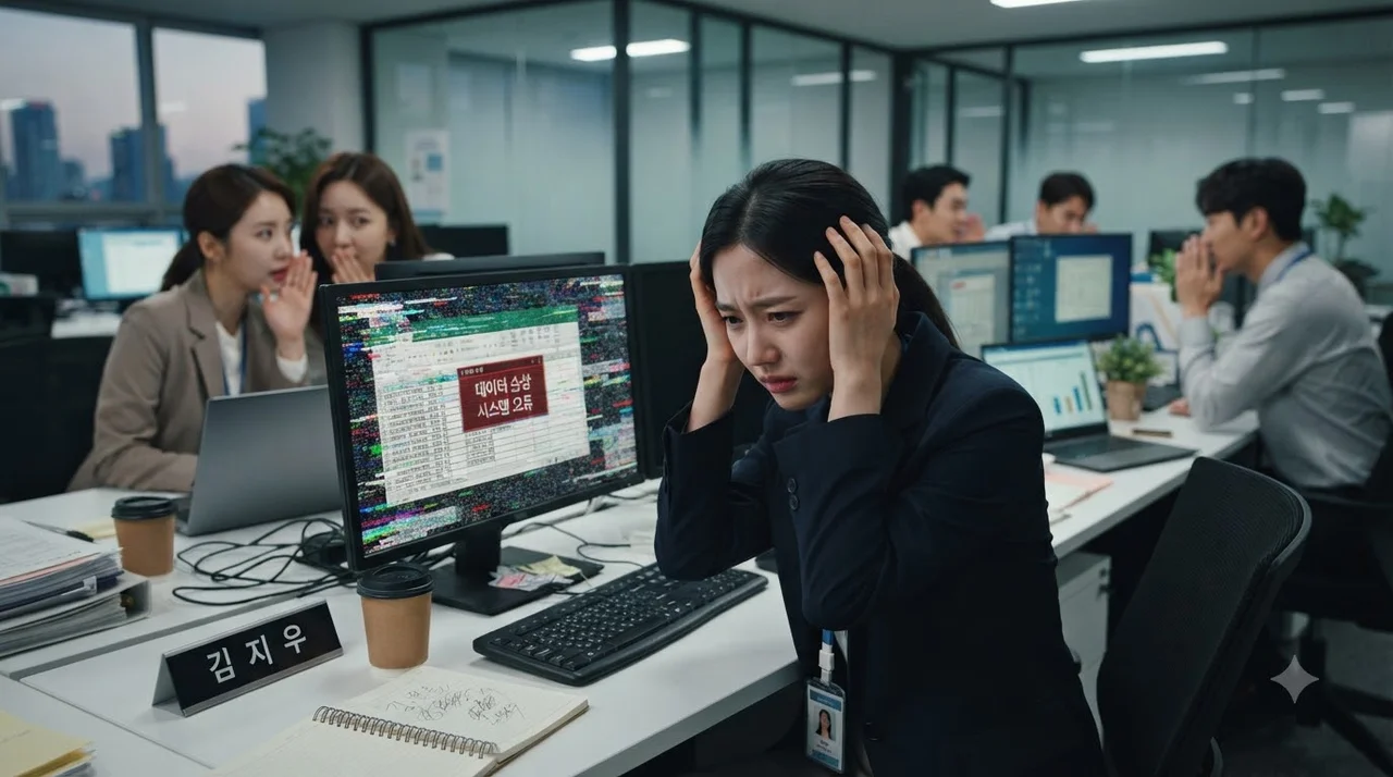 현대 사회에서의 사보타주: 사이버와 심리적 관점