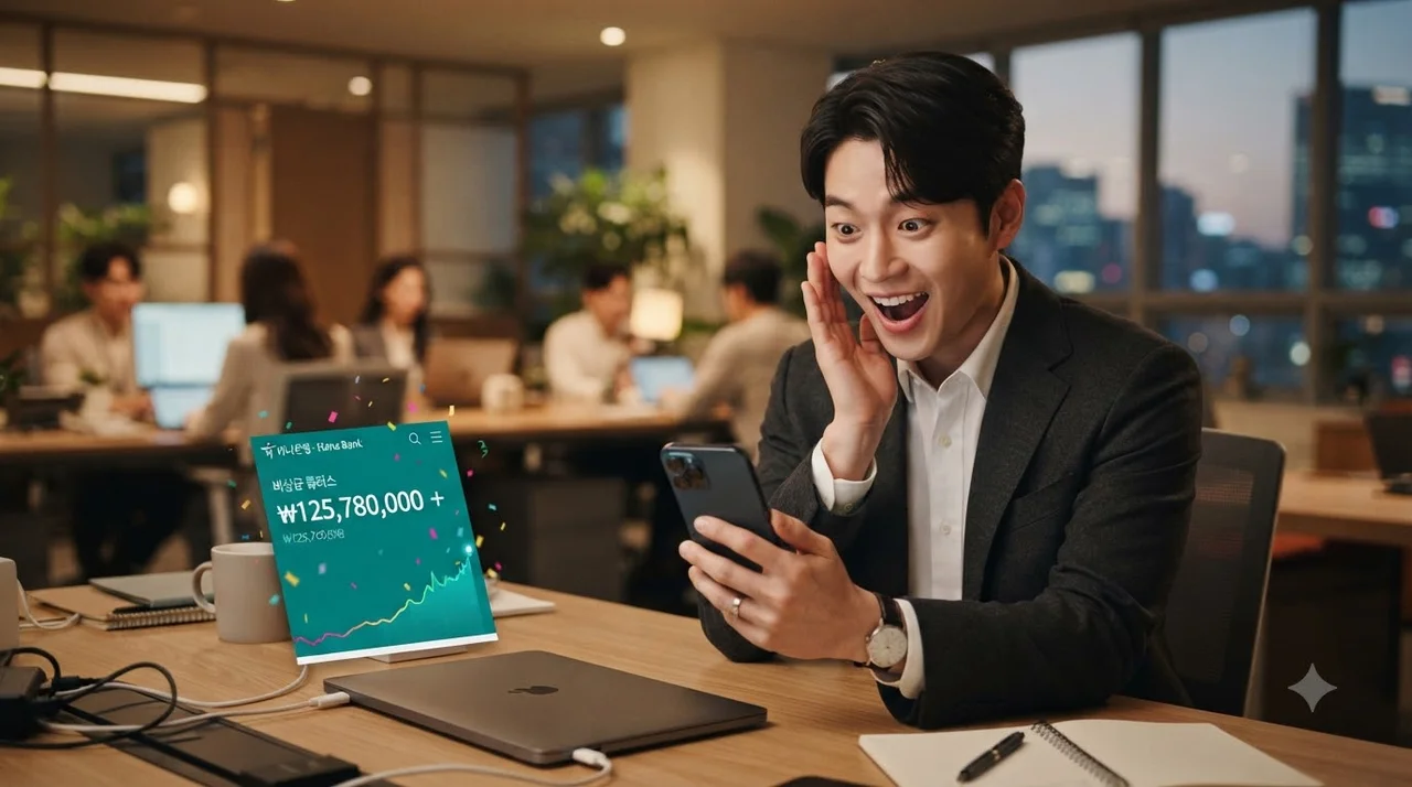 청년미래적금 3년 2255만원, 정말 가능한 금액인가요?