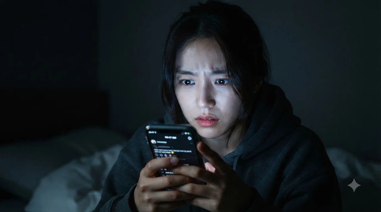불안형 애착유형: 사랑을 확인받고 싶은 마음