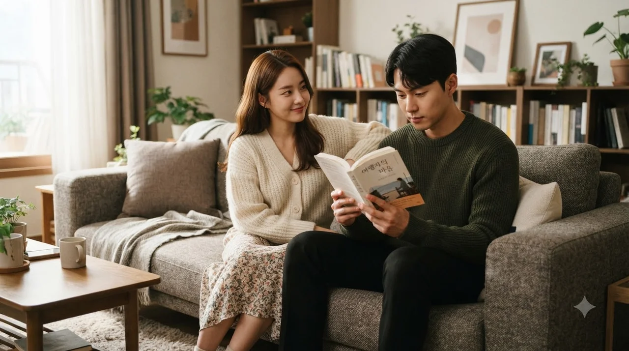 회피형 vs 불안형, 왜 자꾸 서로에게 끌릴까?