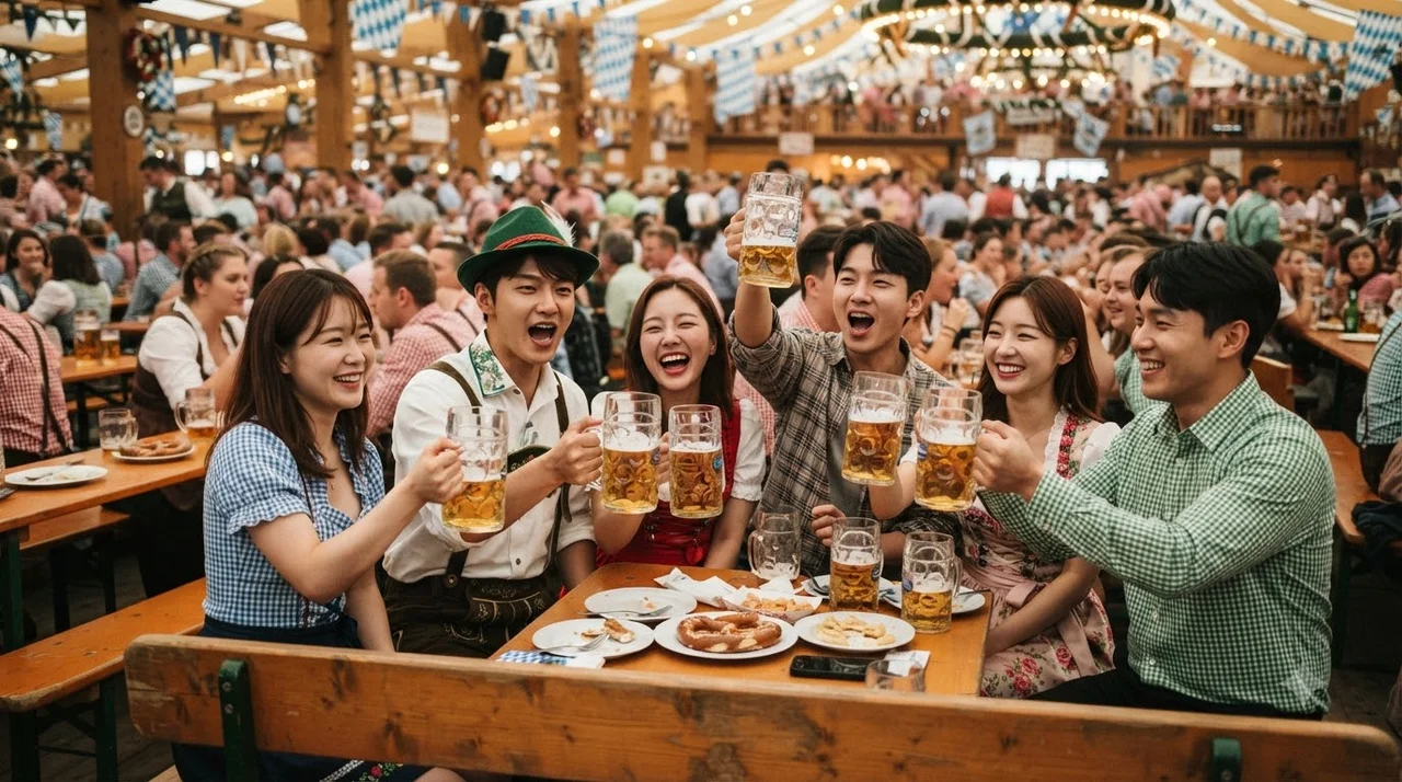 방문 전 주의사항 및 실전 꿀팁