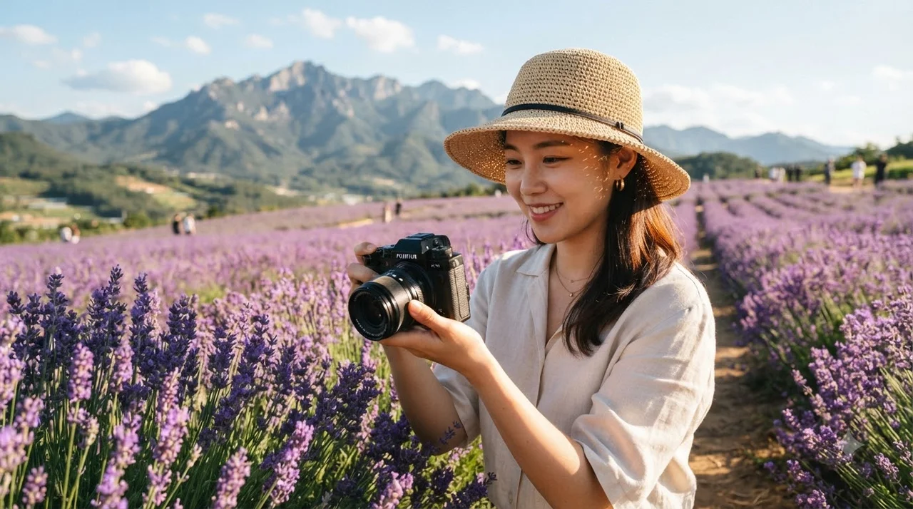 가을 산행 전 필수 체크리스트와 주의사항