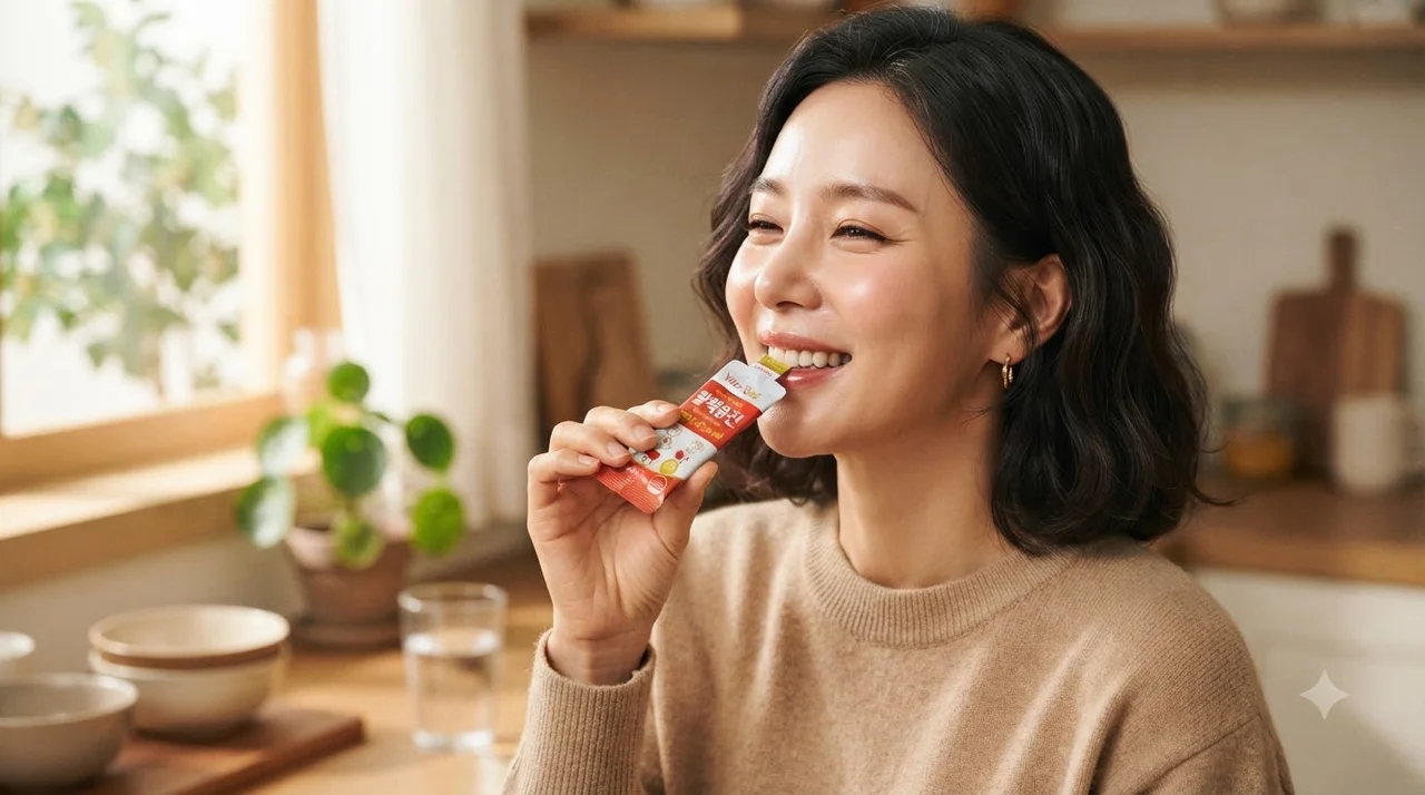 파이토블락, 환절기 목 건강의 새로운 대안일까요?