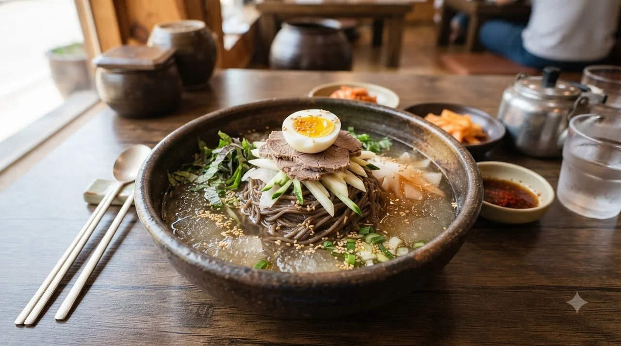 함께 가기 좋은 의령의 주변 명소와 맛집