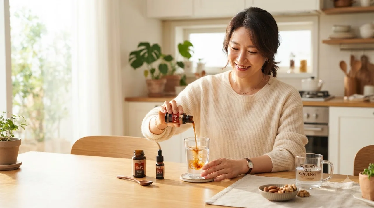 삼백초추출물 올바른 섭취 방법 가이드
