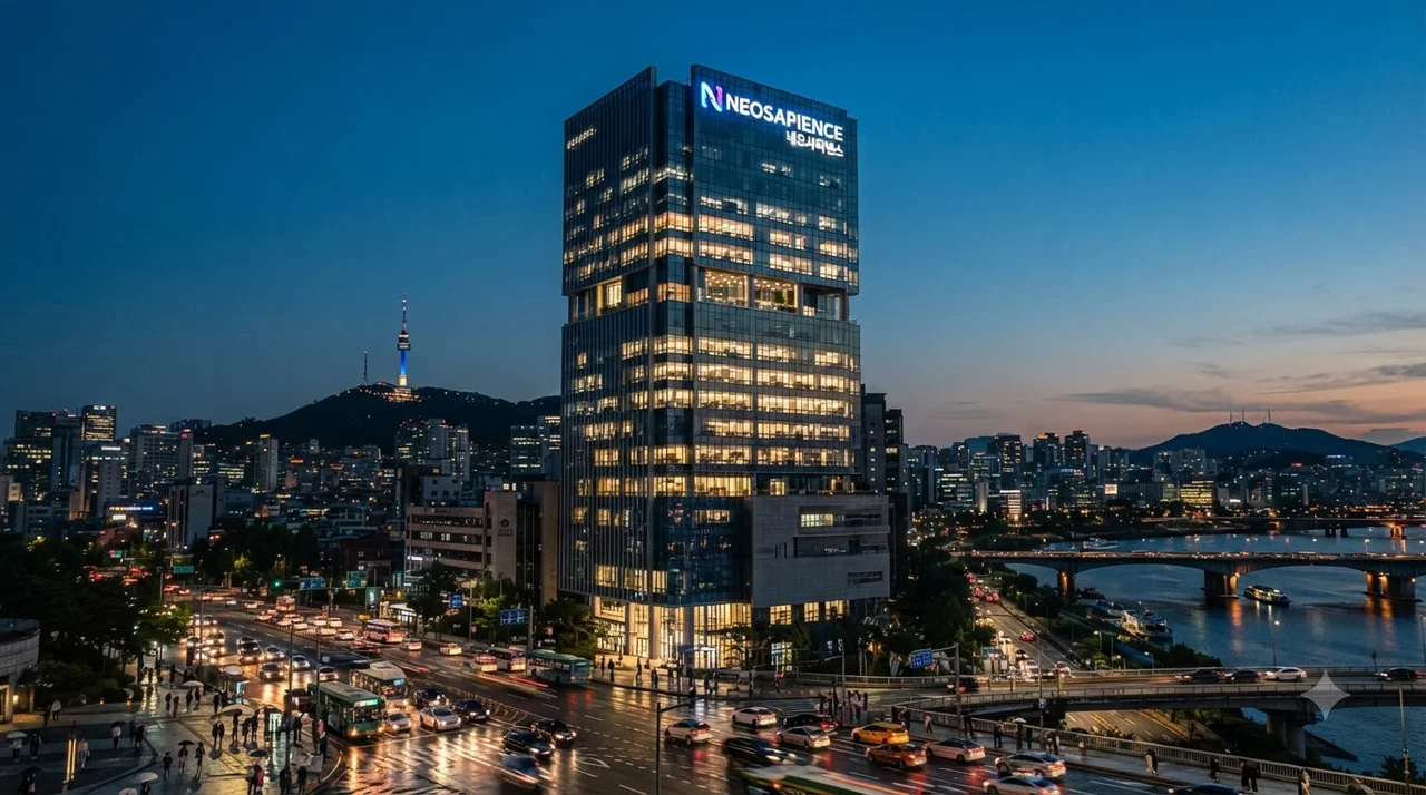 네오사피엔스 타입캐스트, 왜 콘텐츠 제작자의 필수품이 되었나?