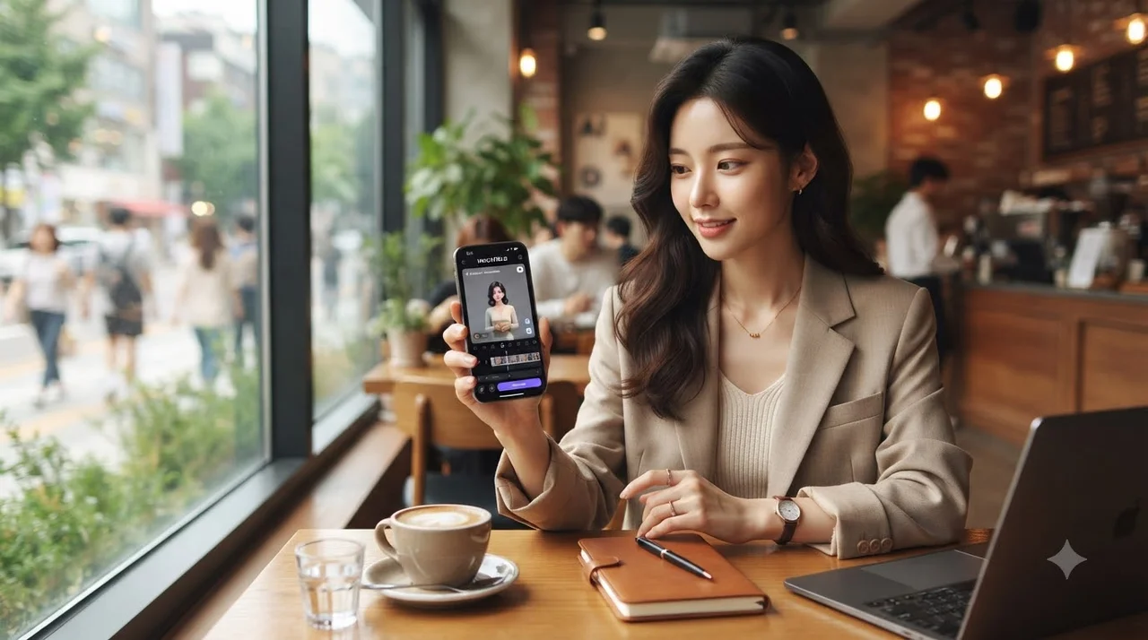 인공지능 영상 혁명, 힉스필드(Higgsfield)란 무엇인가요?
