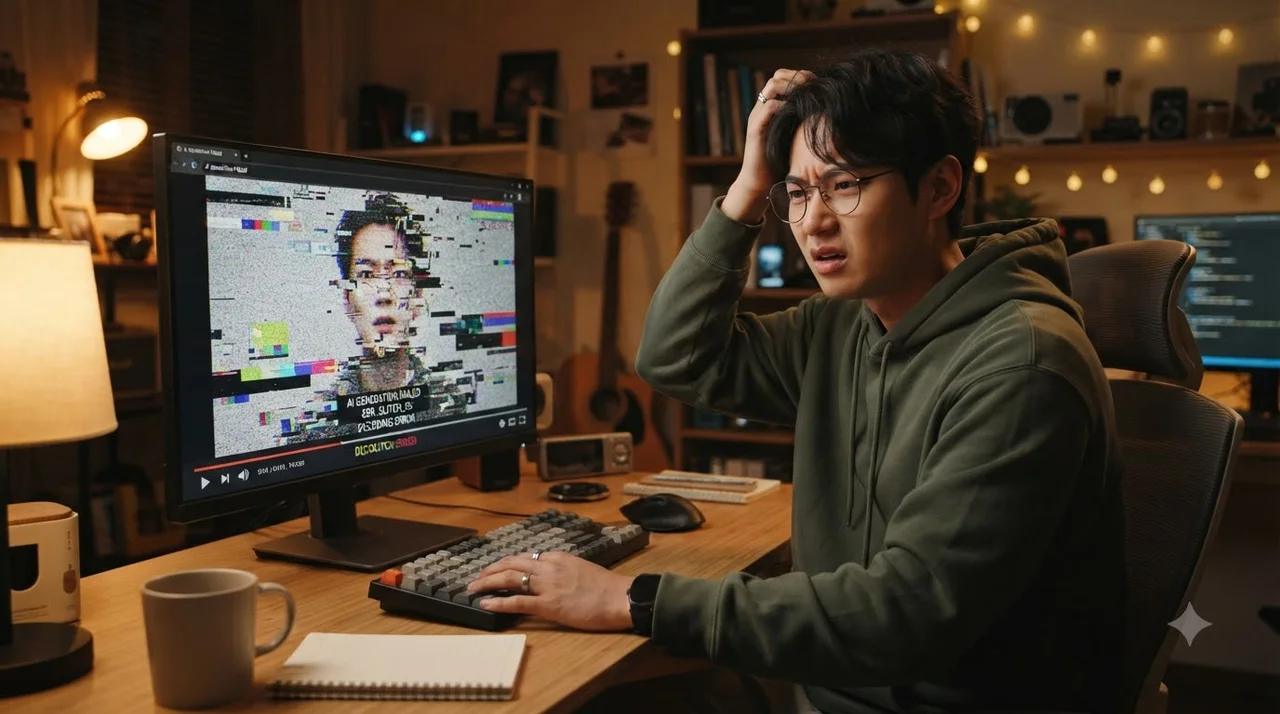 힉스필드 사용 시 주의사항과 해결법