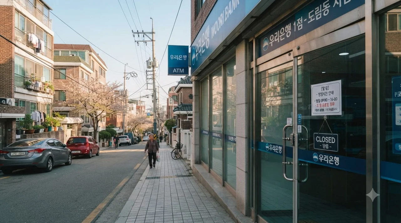 휴일 이용 시 주의사항 및 결론