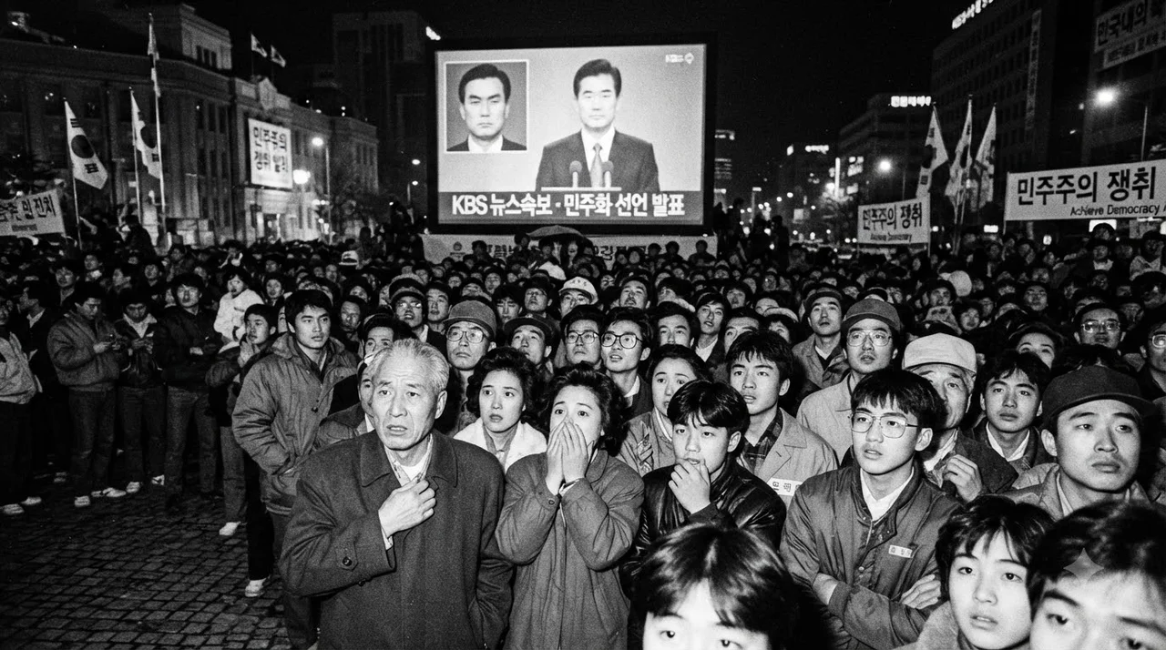 역사적 배경: 1995년 퀘벡 주민투표의 충격