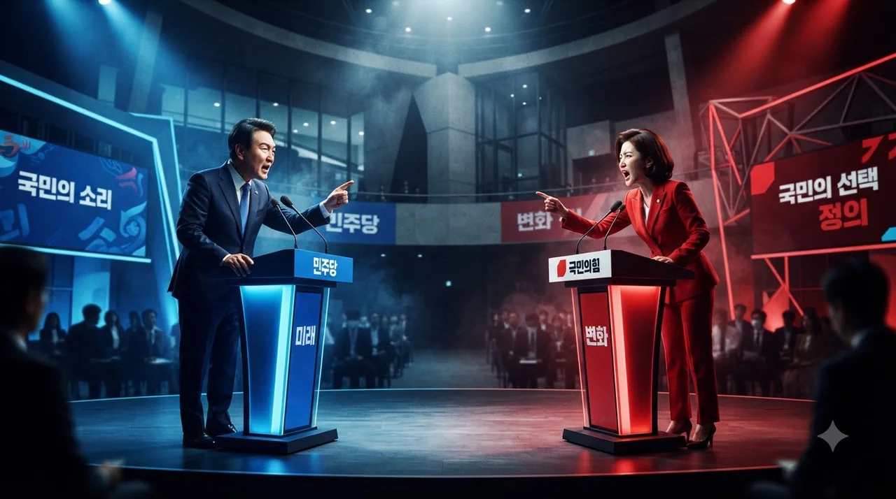 상반된 시각: 연방 정부 vs 퀘벡주 정부